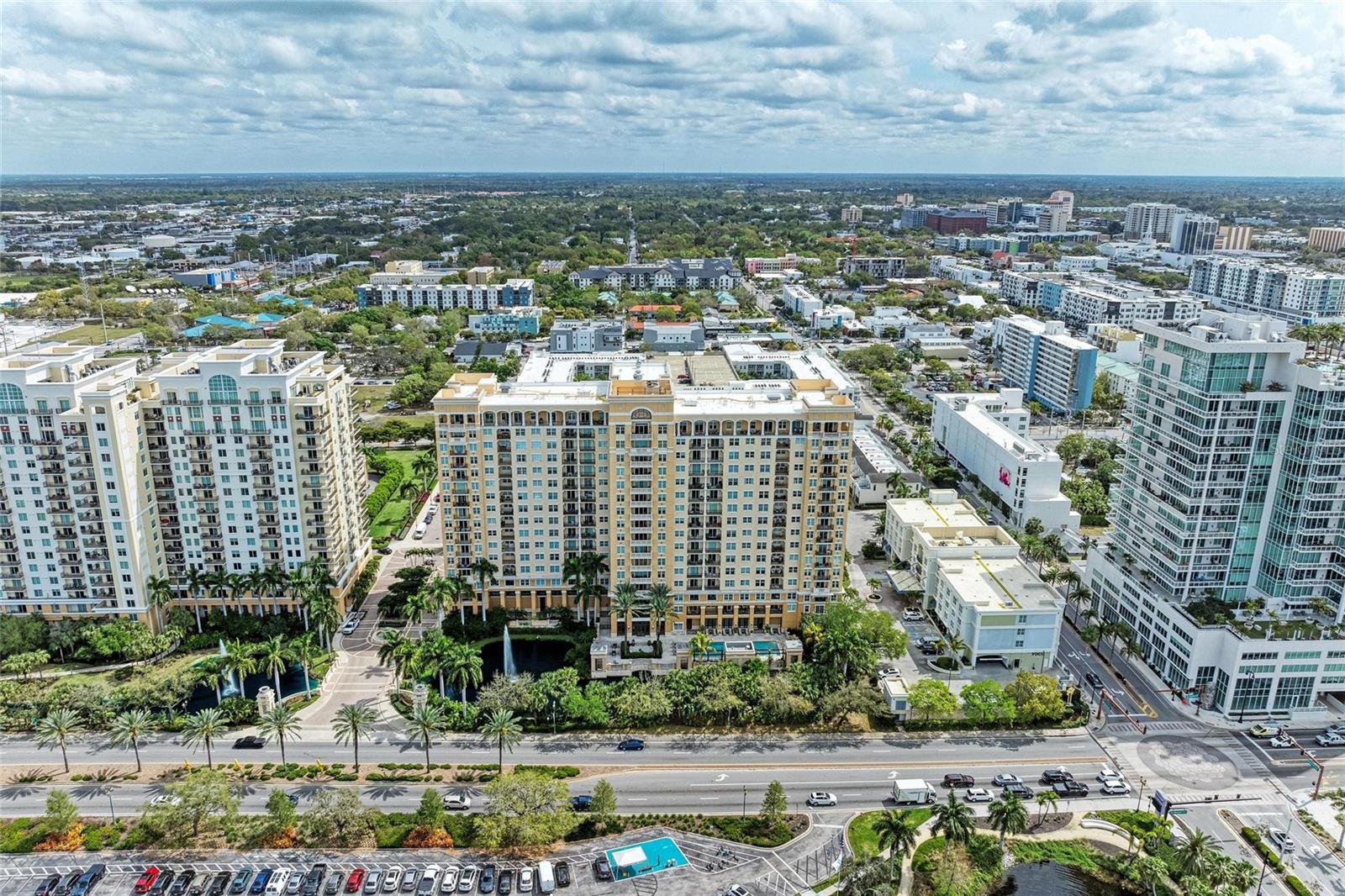 Image 62 of 94 For 750 Tamiami Trail 814