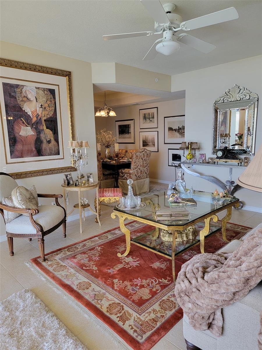 Image 5 of 24 For 5693 Fossano Drive 604