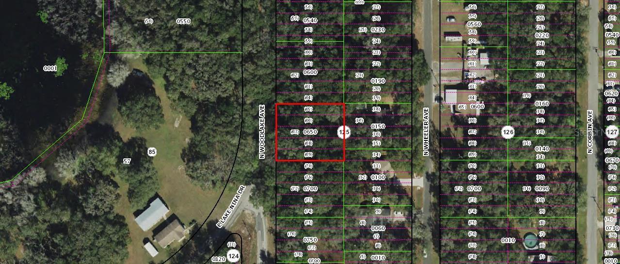 Details for 481 Woodlake Avenue, INVERNESS, FL 34453