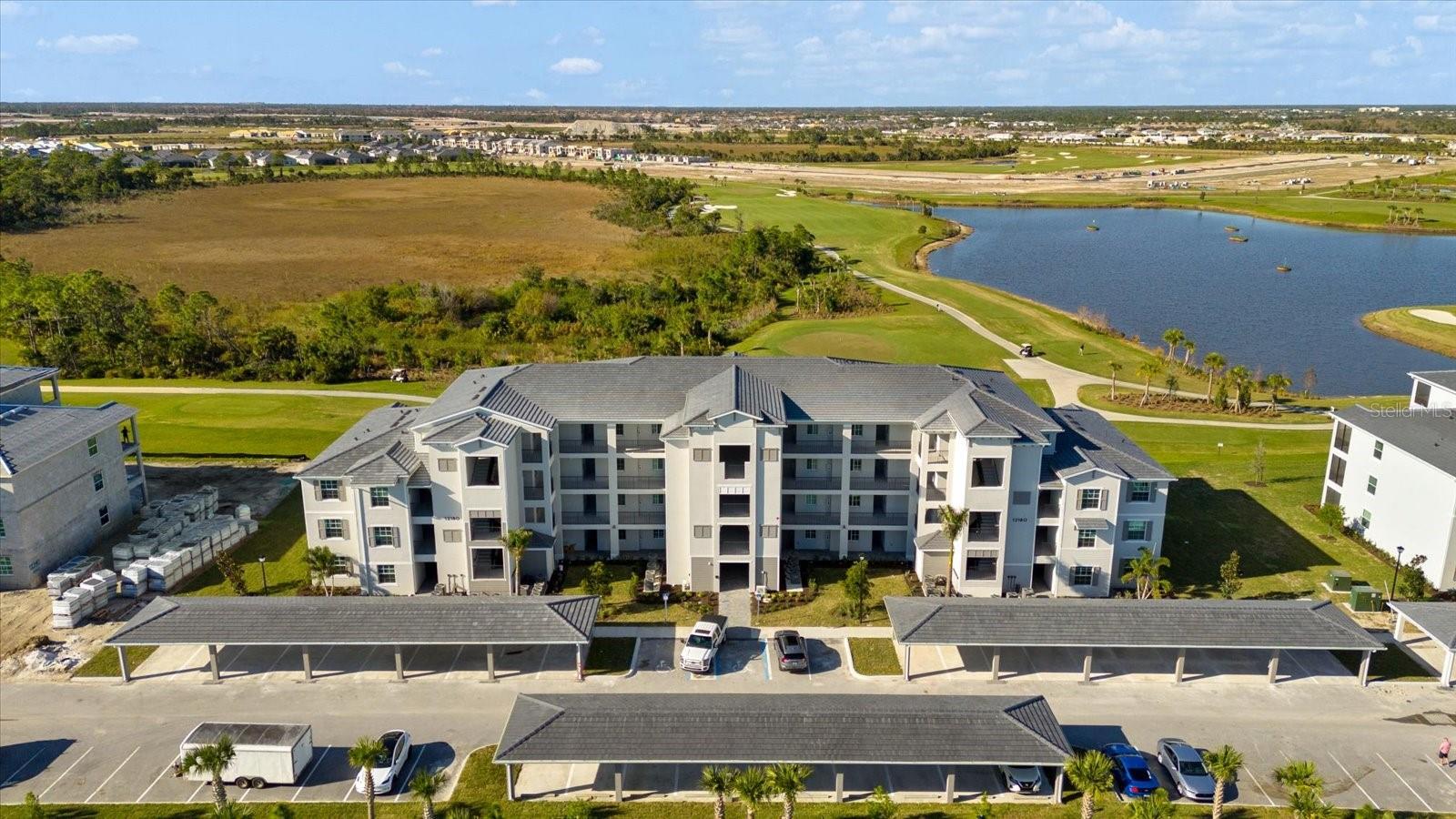 Details for 12180 Wellen Golf Street 302, VENICE, FL 34293