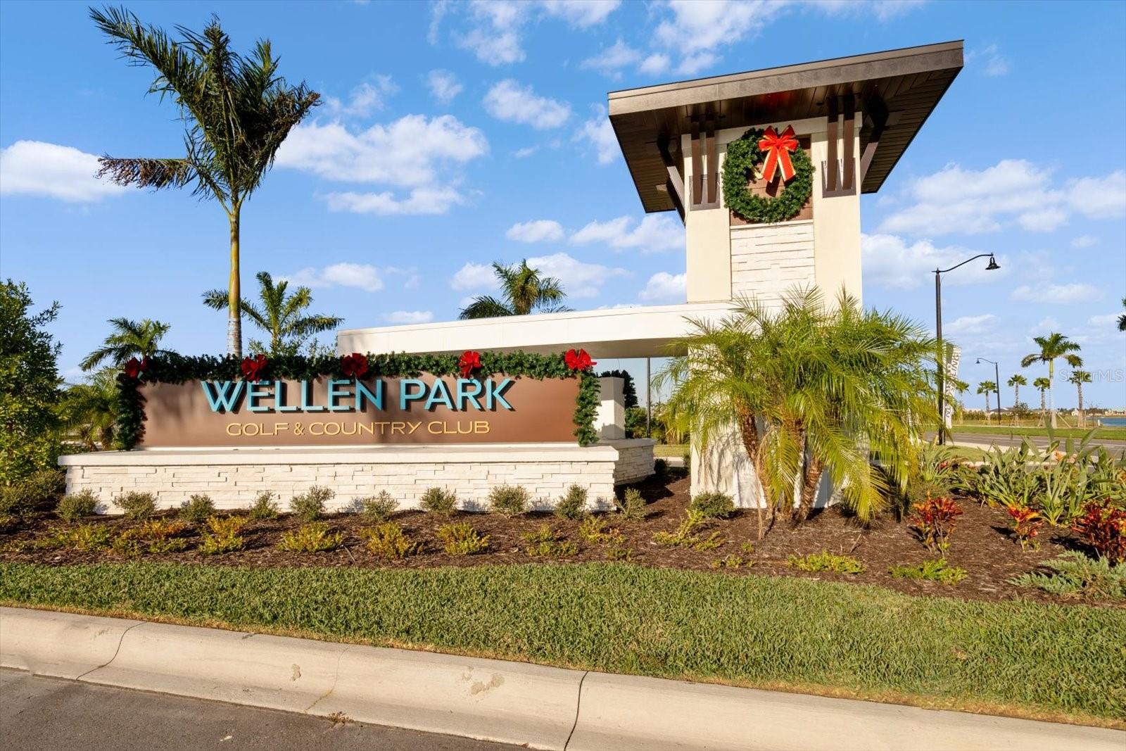 Image 36 of 42 For 12180 Wellen Golf Street 302