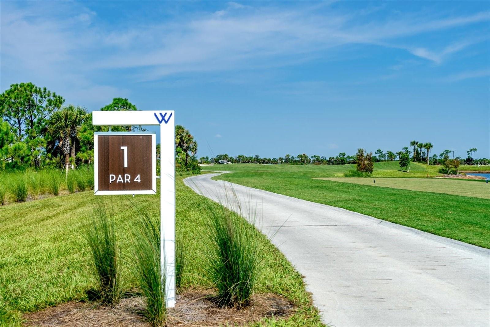 Image 40 of 42 For 12180 Wellen Golf Street 302