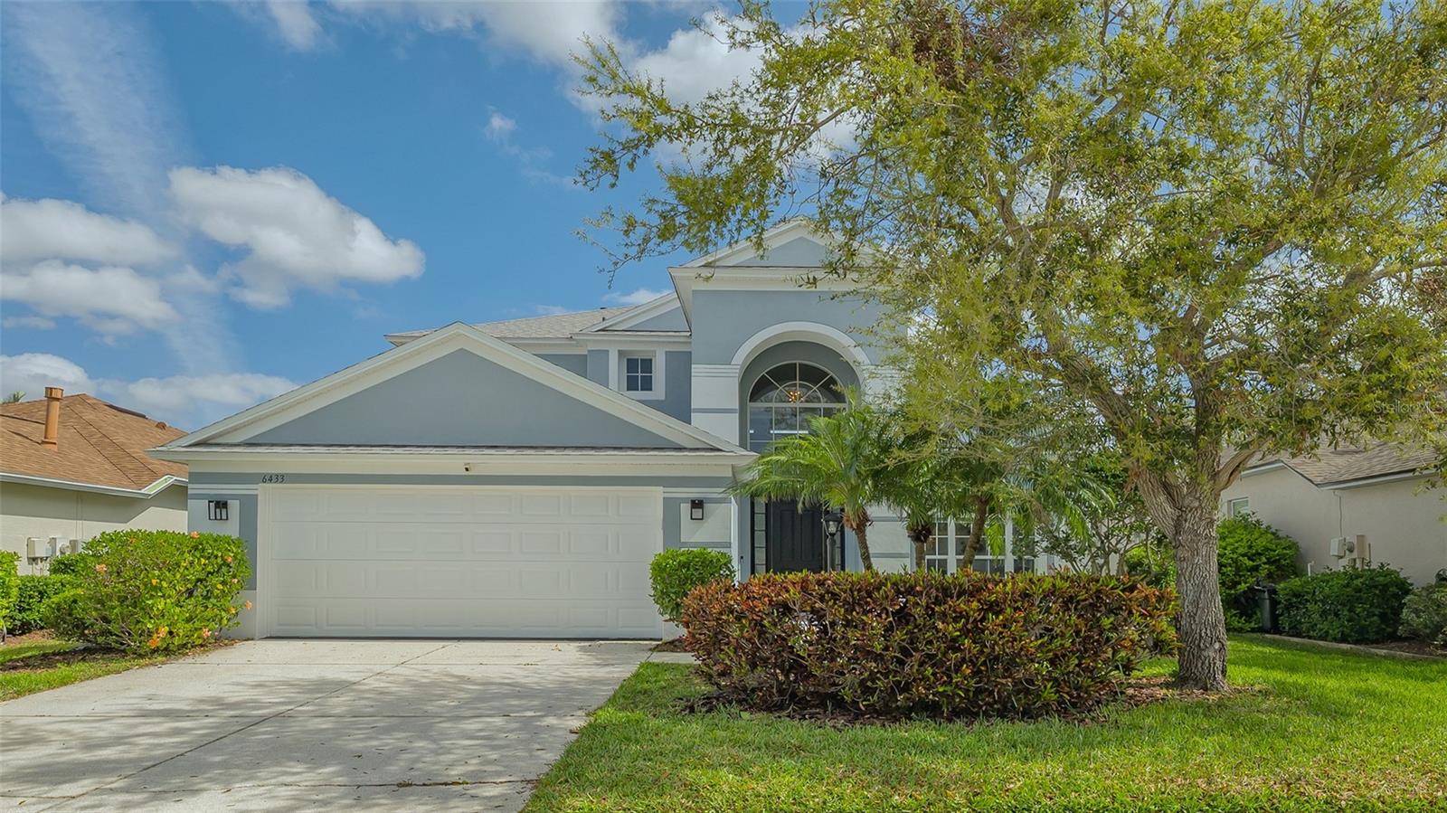 Details for 6433 Blue Grosbeak Circle, LAKEWOOD RANCH, FL 34202