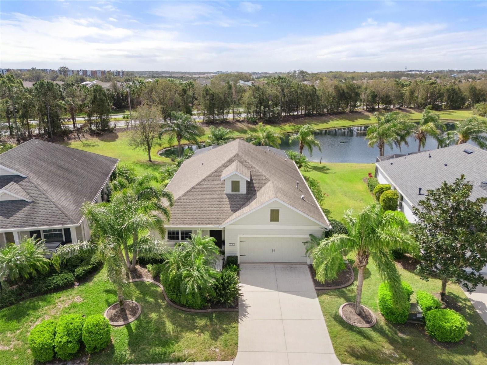 Image 3 of 48 For 11742 Forest Park Circle