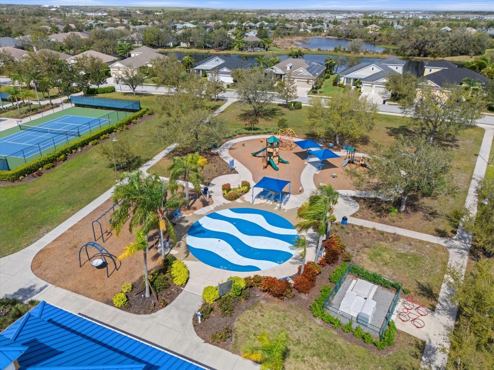 Image 42 of 48 For 11742 Forest Park Circle