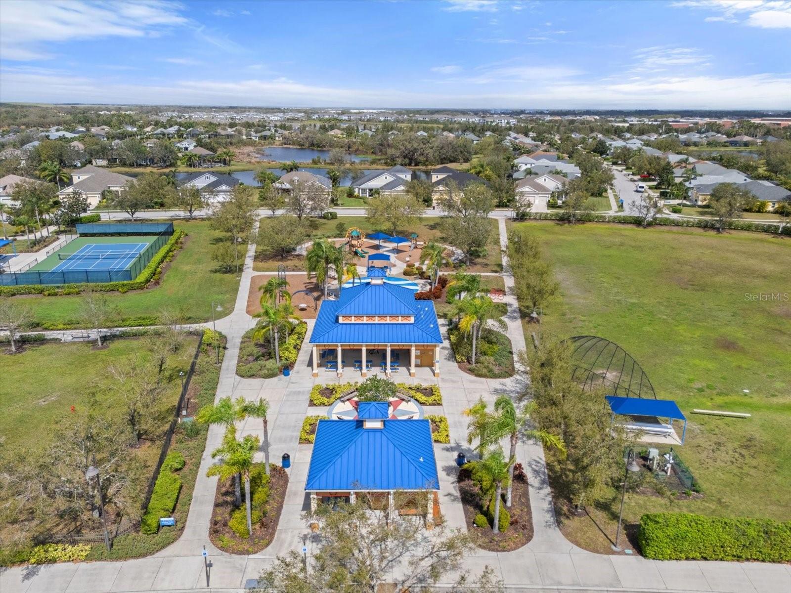 Image 45 of 48 For 11742 Forest Park Circle