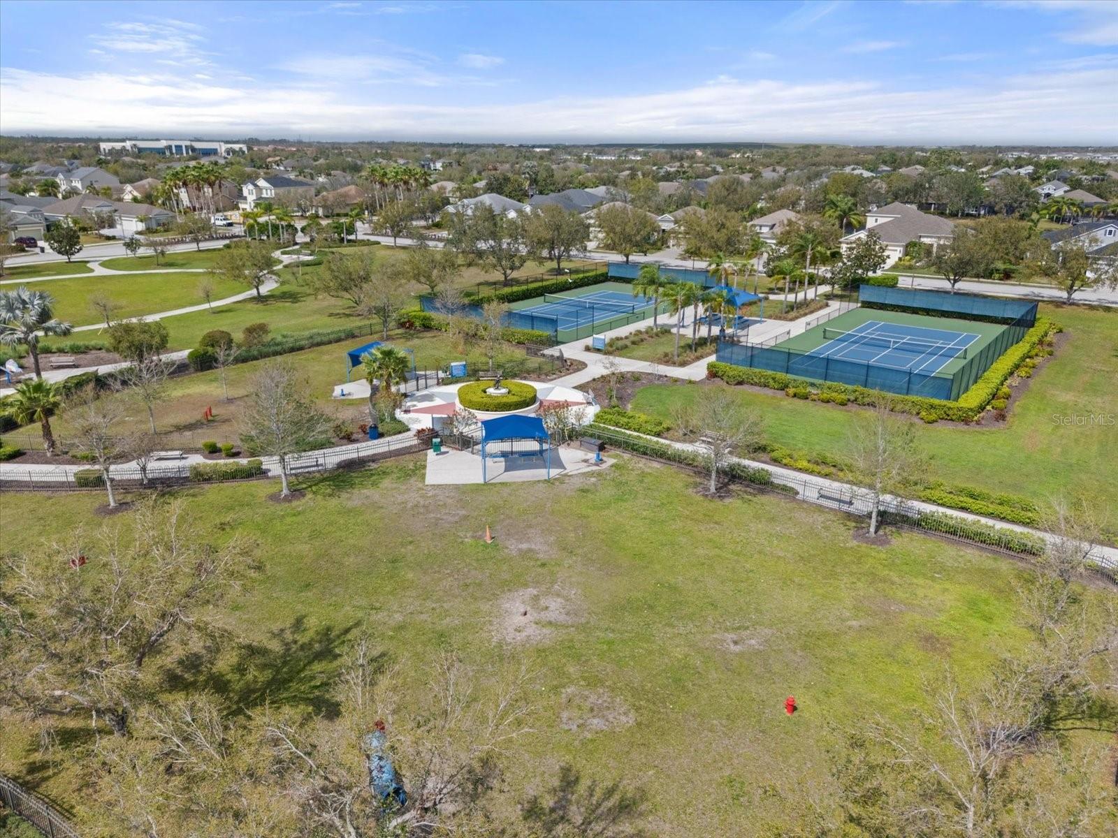 Image 46 of 48 For 11742 Forest Park Circle