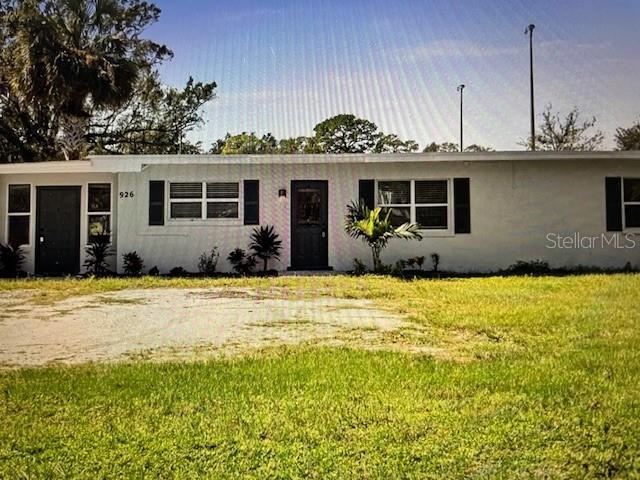 Details for 926 Ponder Avenue, SARASOTA, FL 34232