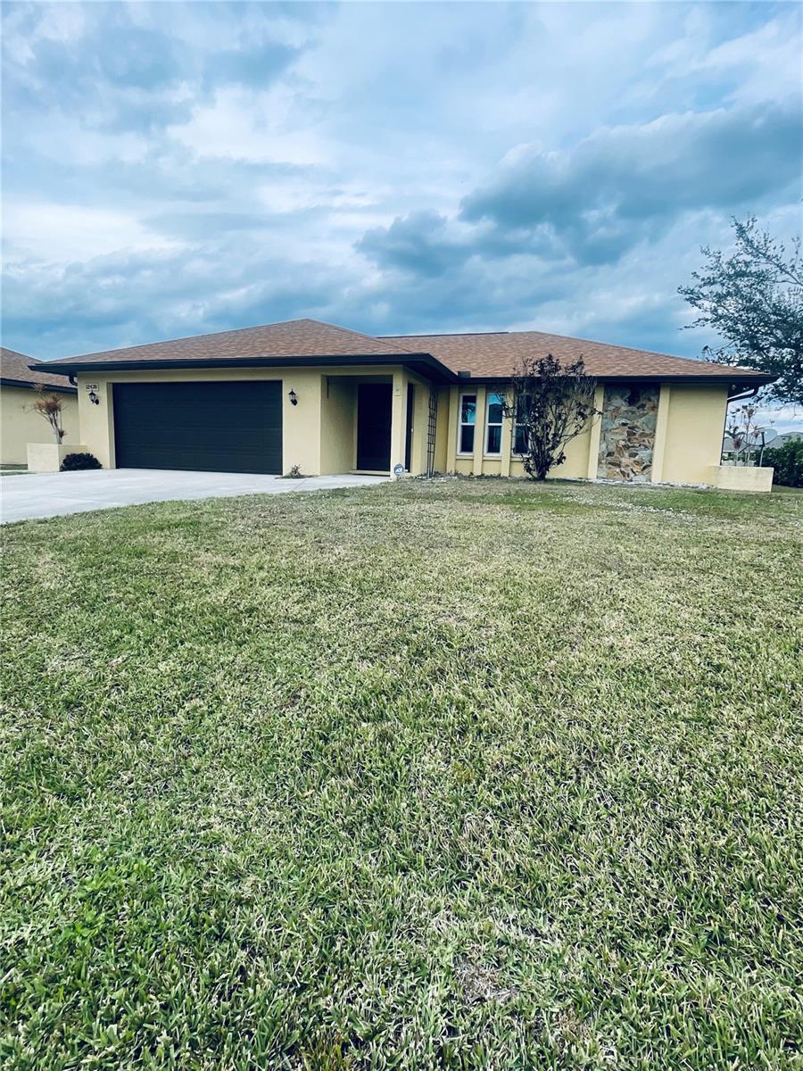 Details for 12436 Krome Avenue, PORT CHARLOTTE, FL 33981