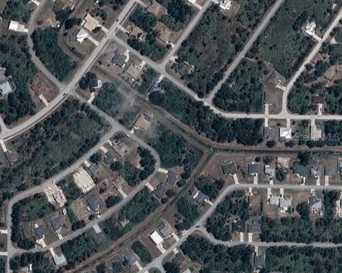 Listing Details for Embassy Road, NORTH PORT, FL 34291