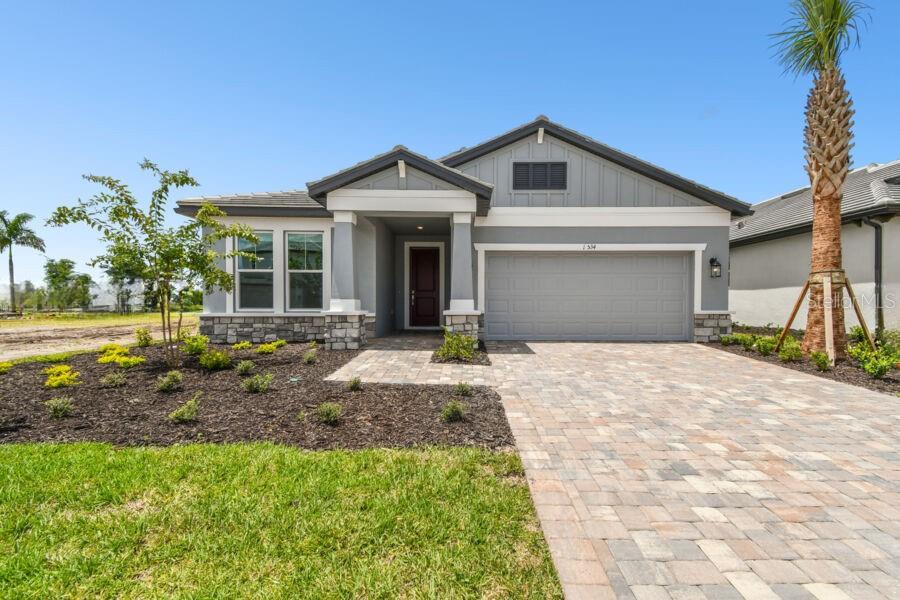 Details for 17534 Savory Mist Circle, BRADENTON, FL 34211