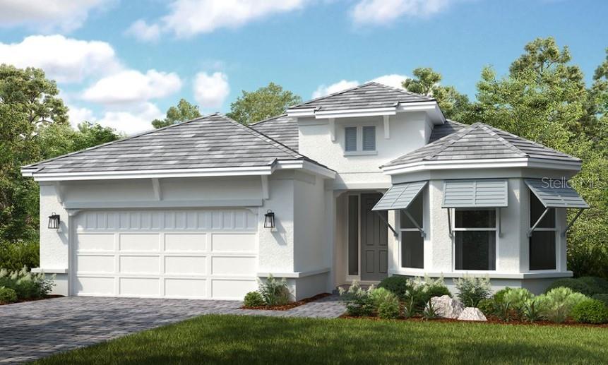 Details for 14953 Contenta Loop, BRADENTON, FL 34211