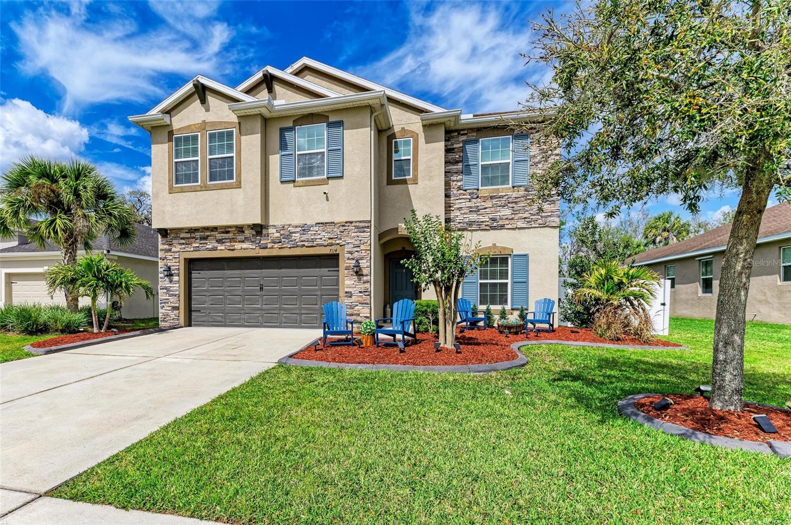 Details for 7114 Mill Hopper Court, PALMETTO, FL 34221