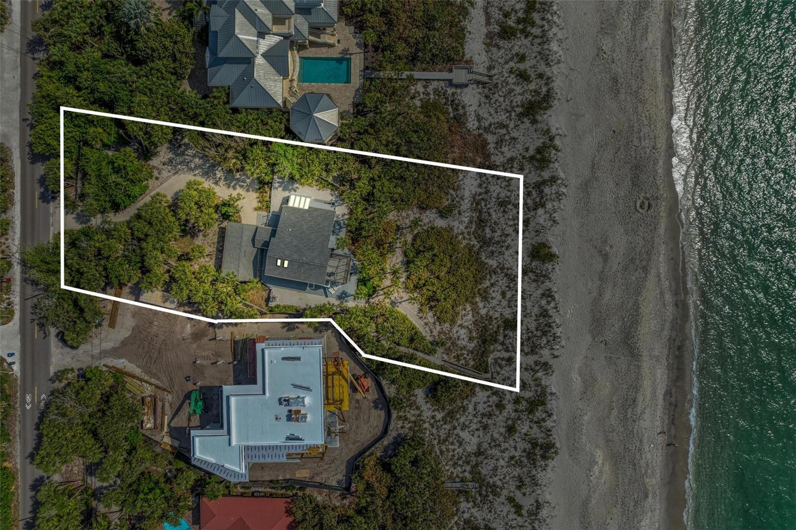 Image 68 of 69 For 8270 Manasota Key Road