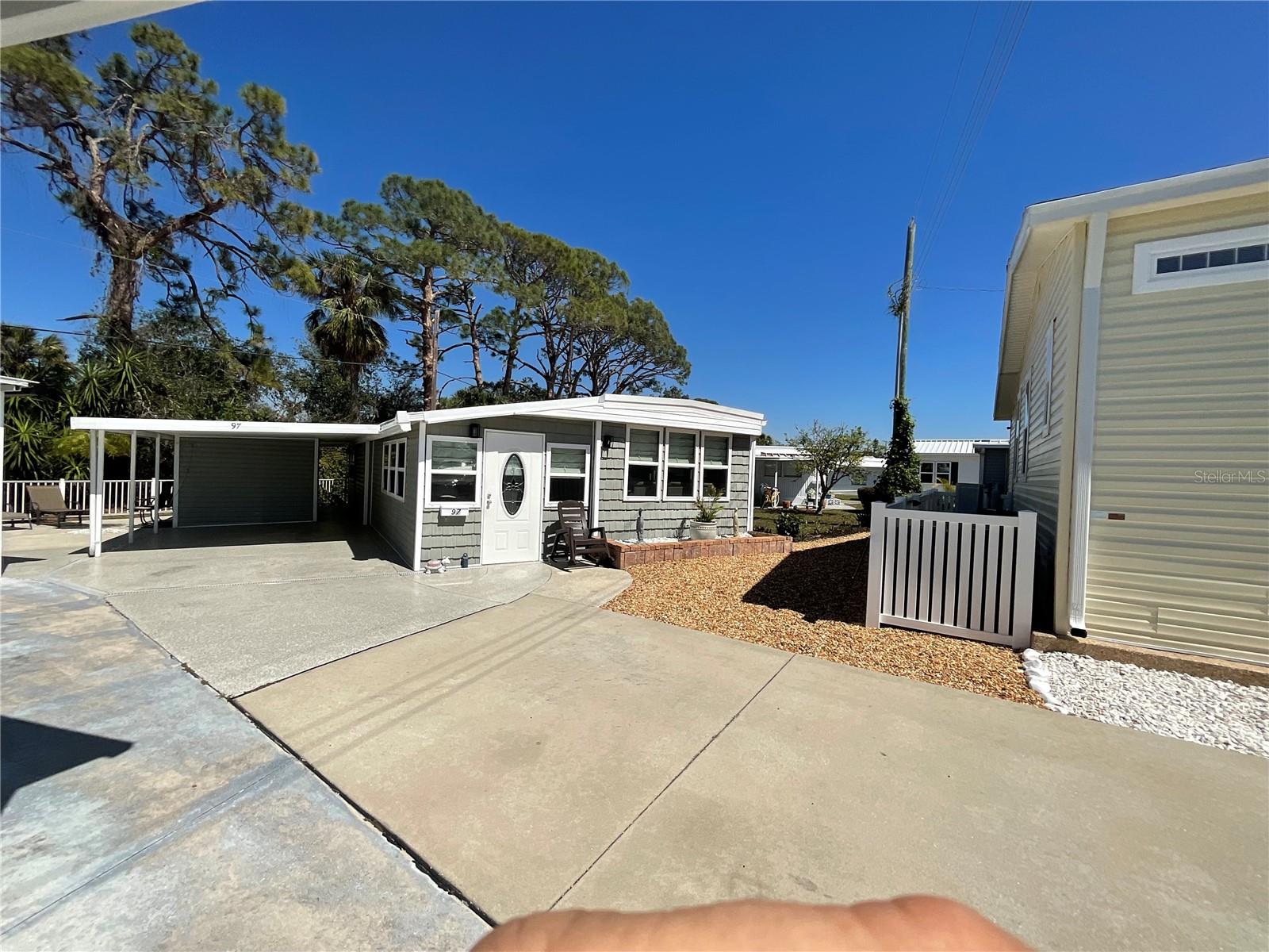 Details for 97 Southwinds Drive, SARASOTA, FL 34231
