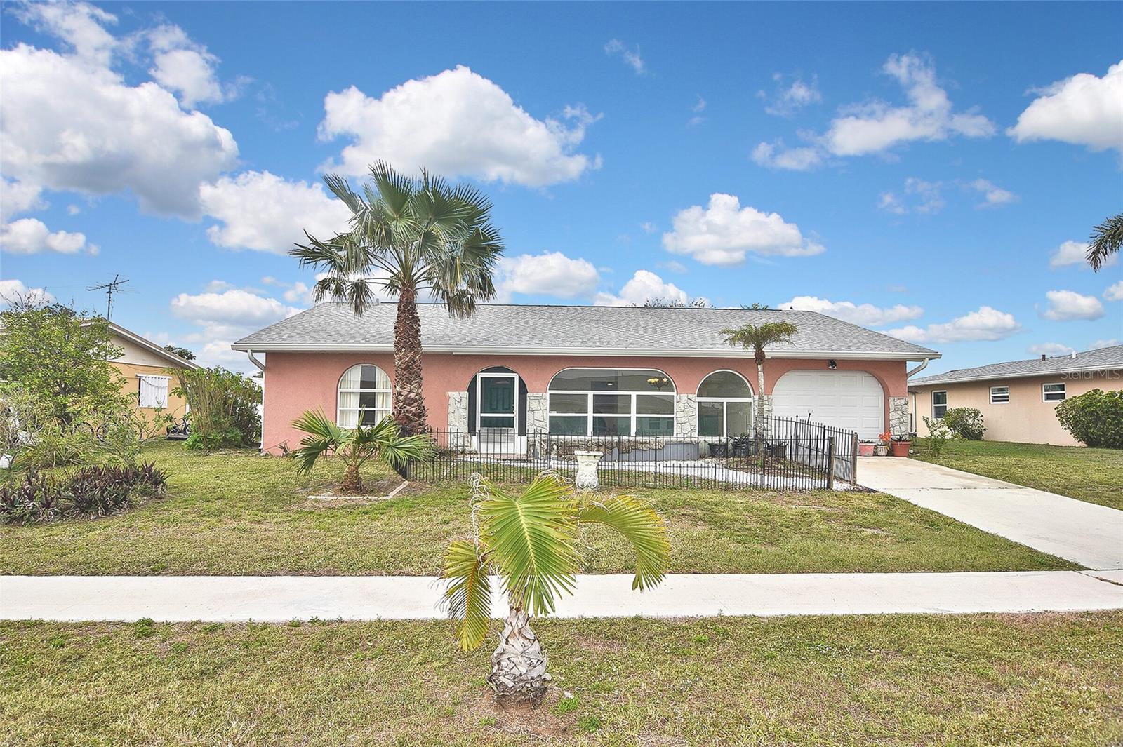 Details for 6023 Mayberry Avenue, NORTH PORT, FL 34287