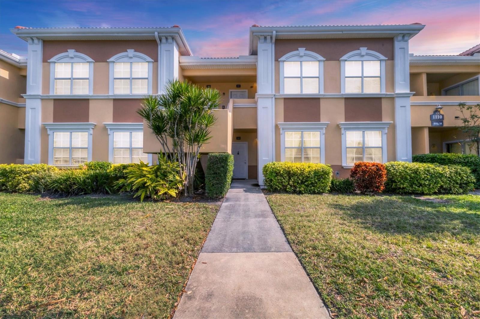 Details for 1110 Villagio Circle 103, SARASOTA, FL 34237