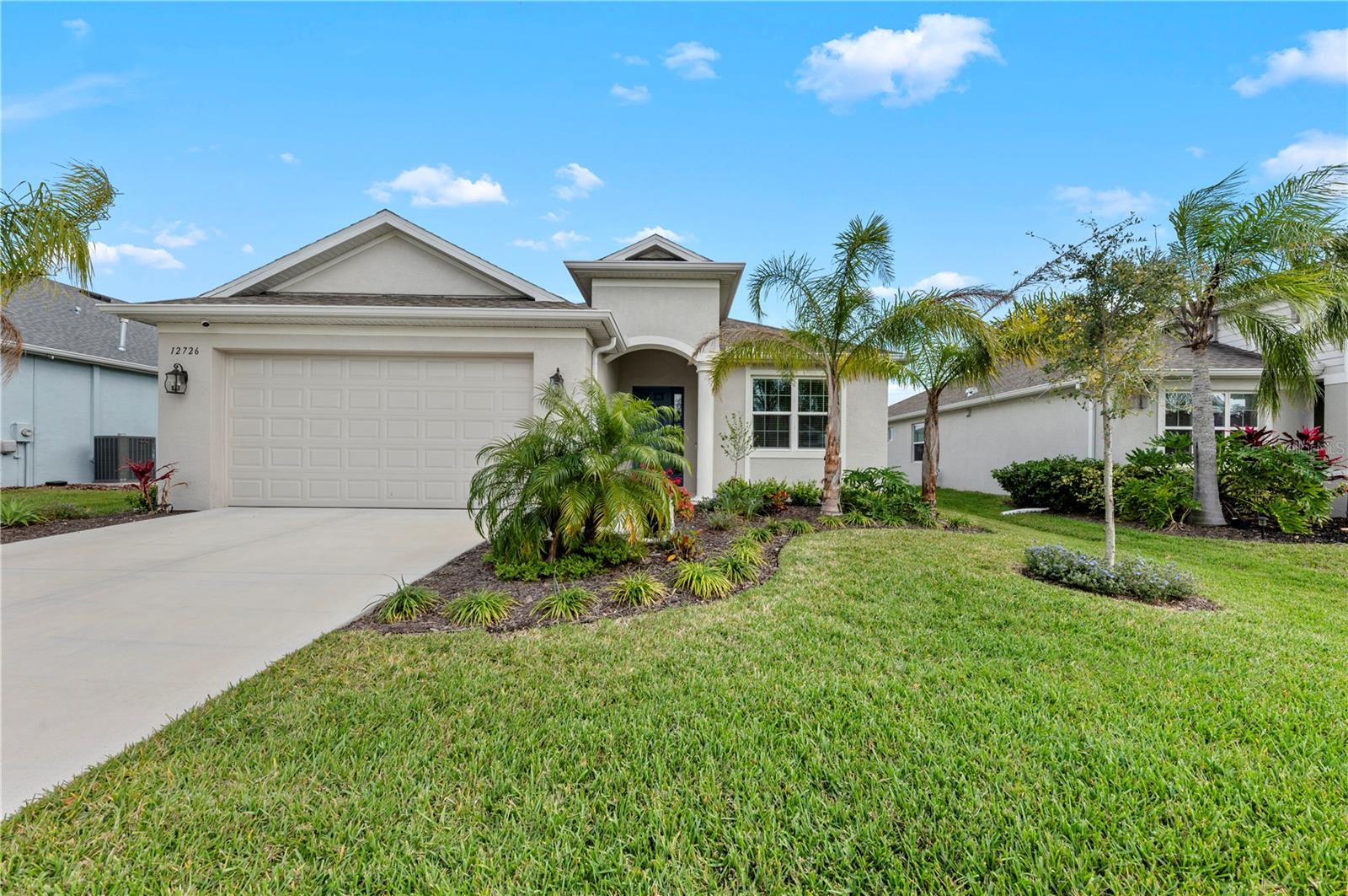 Details for 12726 Rainwashed Loop, PARRISH, FL 34219