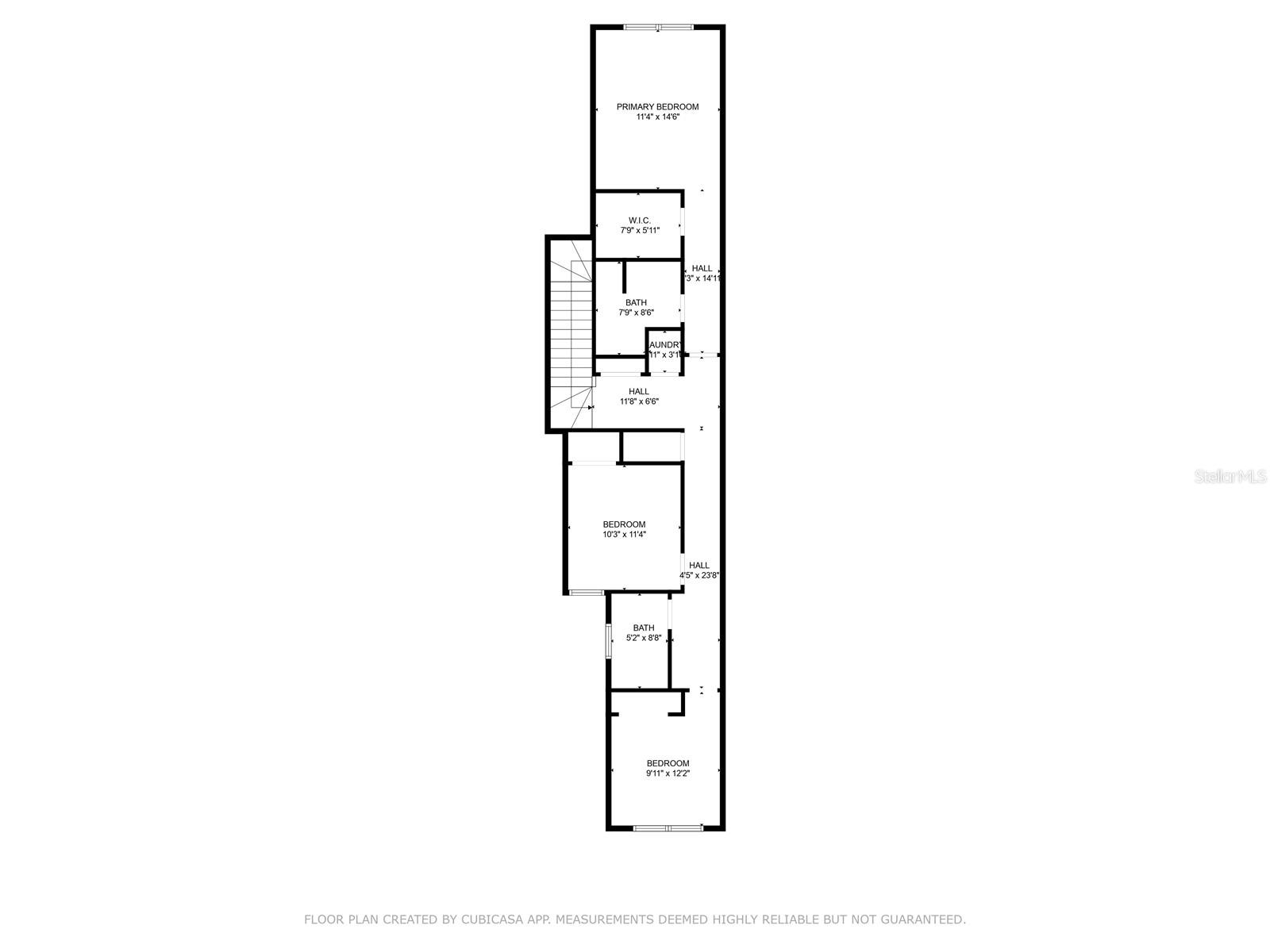 Image 8 of 30 For 4210 Overture Circle 503