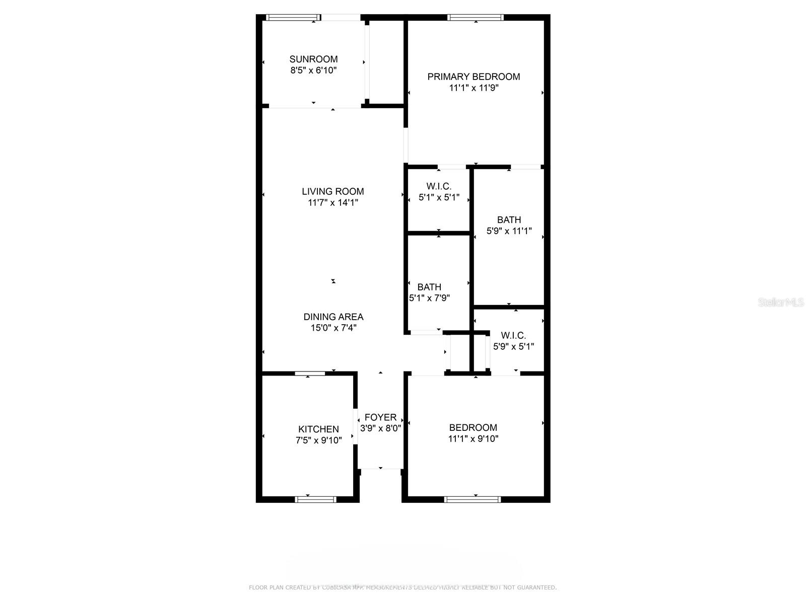 Image 35 of 35 For 2808 60th Avenue W 1603