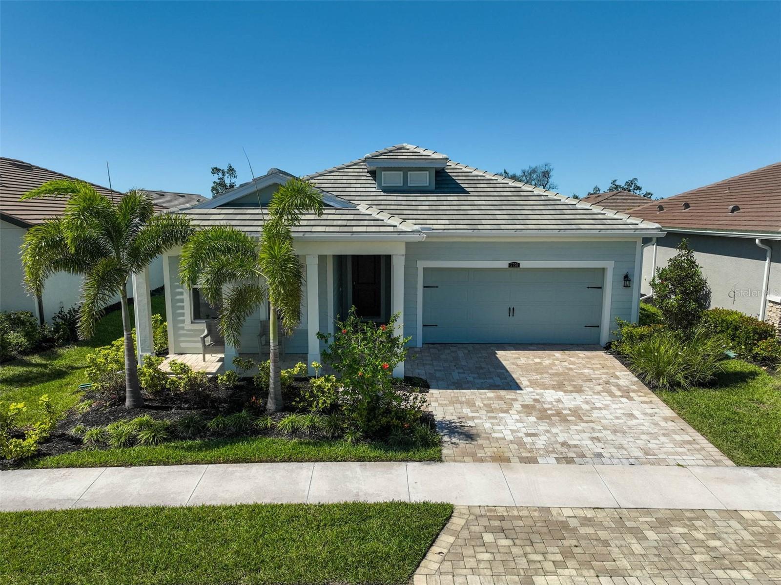 Details for 5750 Long Shore Loop, SARASOTA, FL 34238