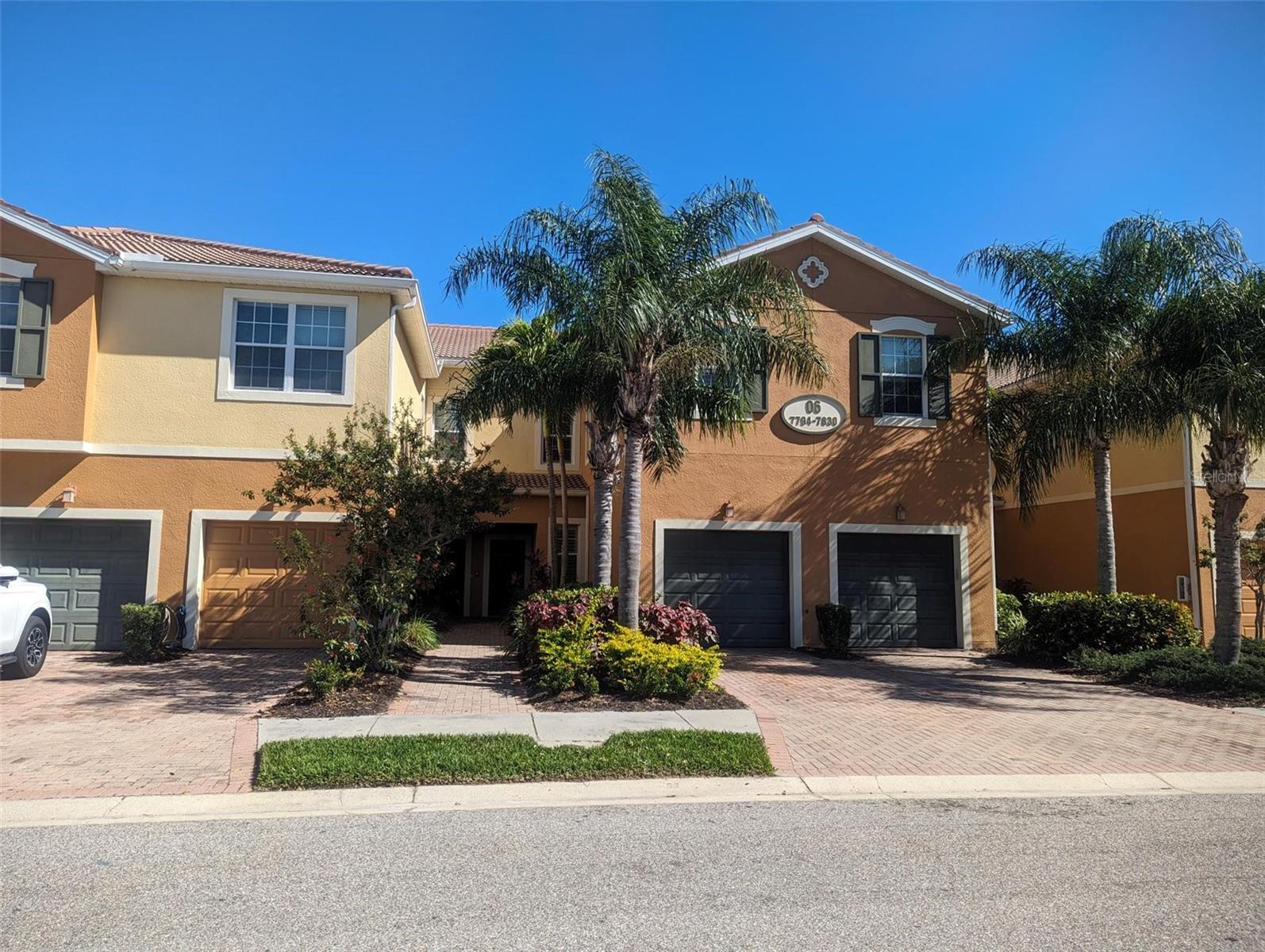 Details for 7810 Moonstone Drive 6-103, SARASOTA, FL 34233