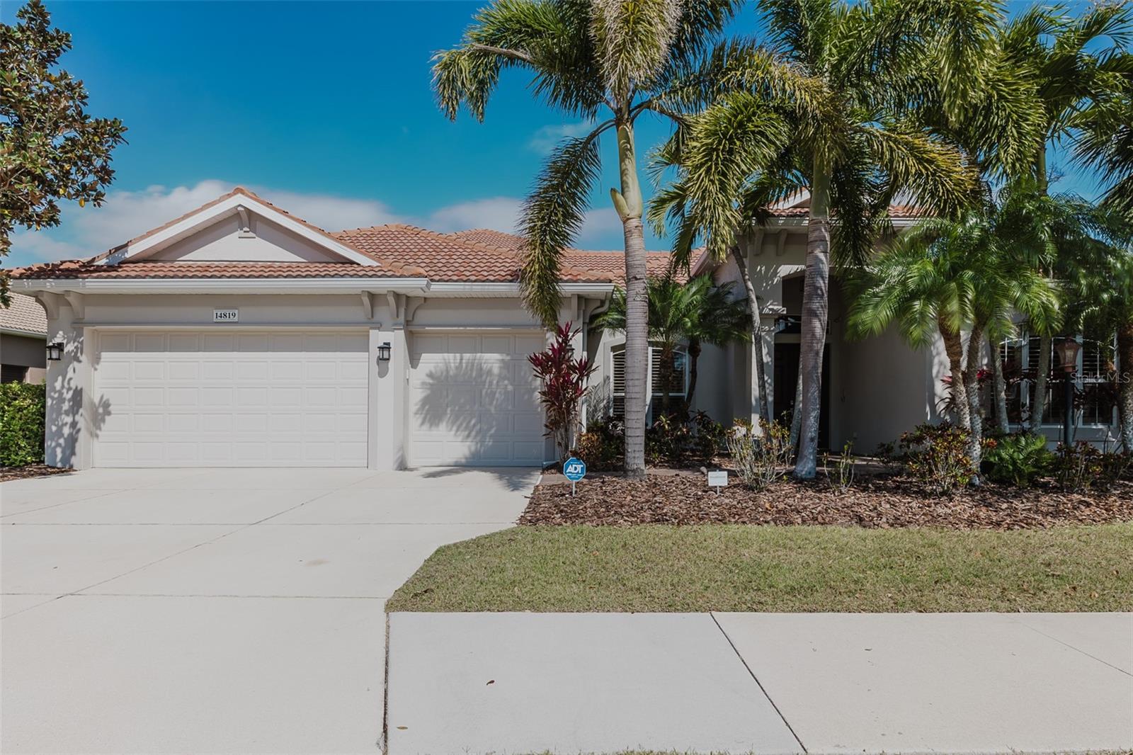 Image 1 of 60 For 14819 Bowfin Terrace