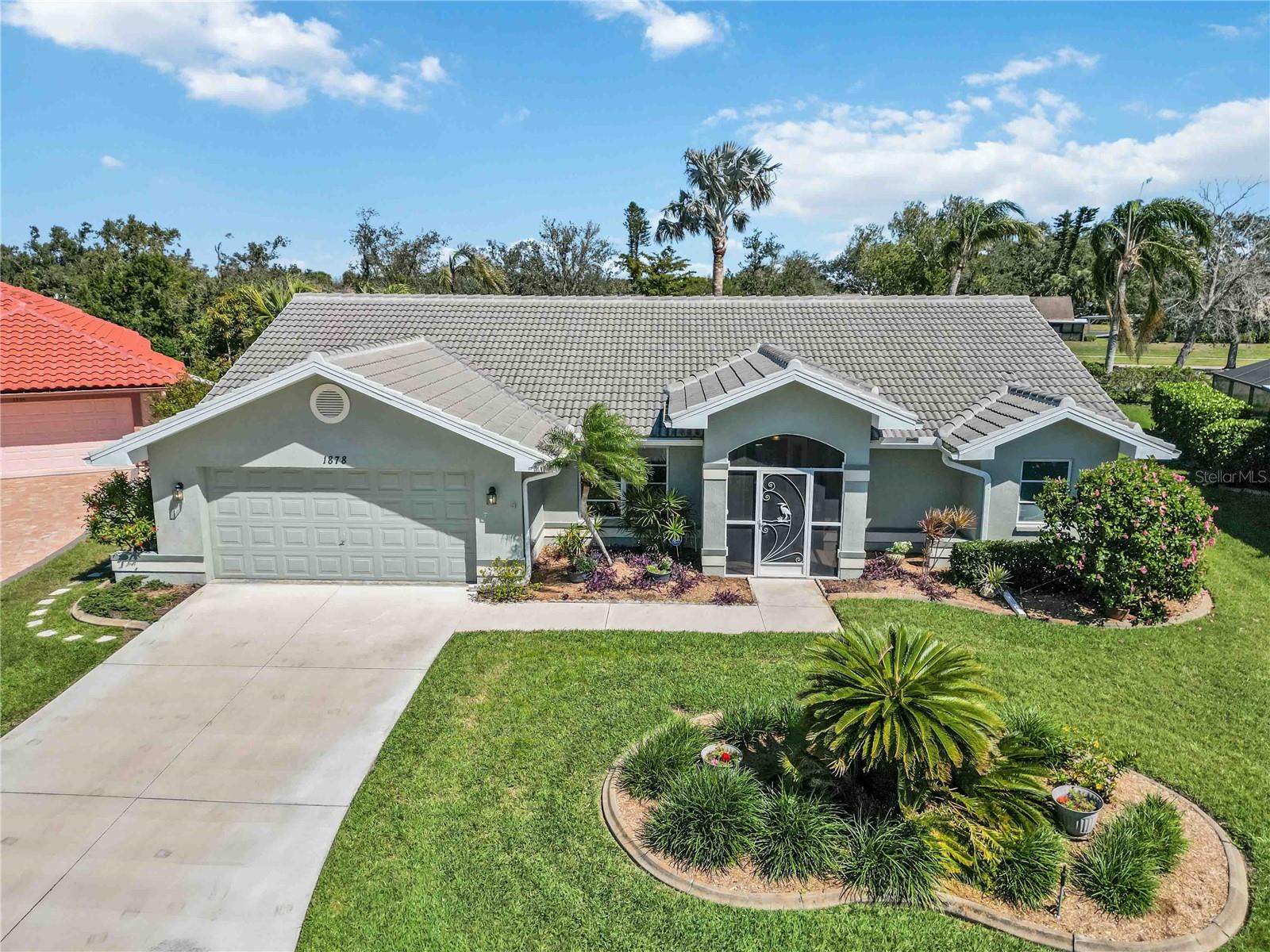 Details for 1878 Killdeer Court, VENICE, FL 34293