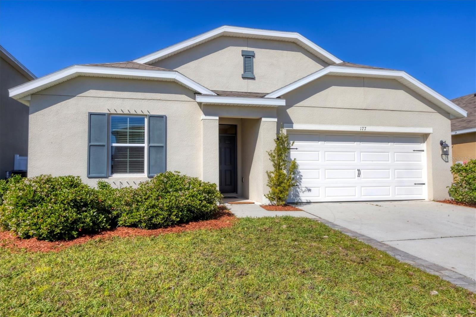 Details for 177 Tierra Verde Way, BRADENTON, FL 34212