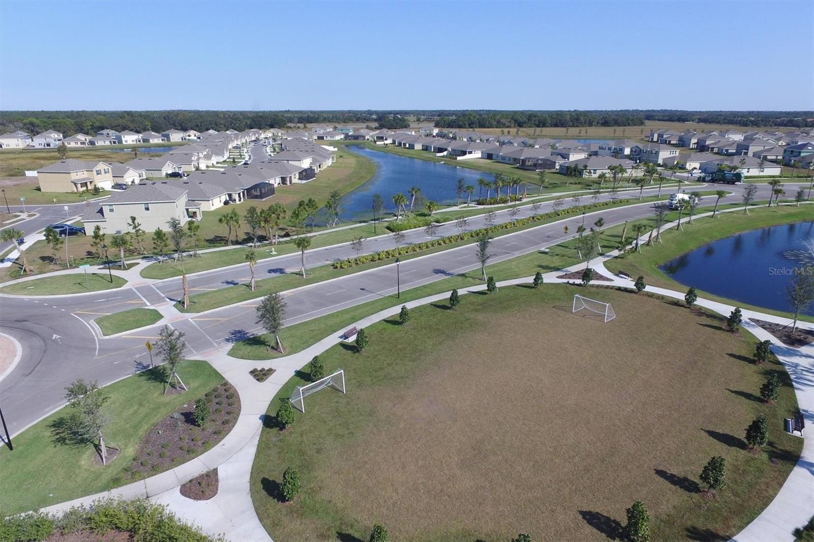 Image 47 of 48 For 177 Tierra Verde Way