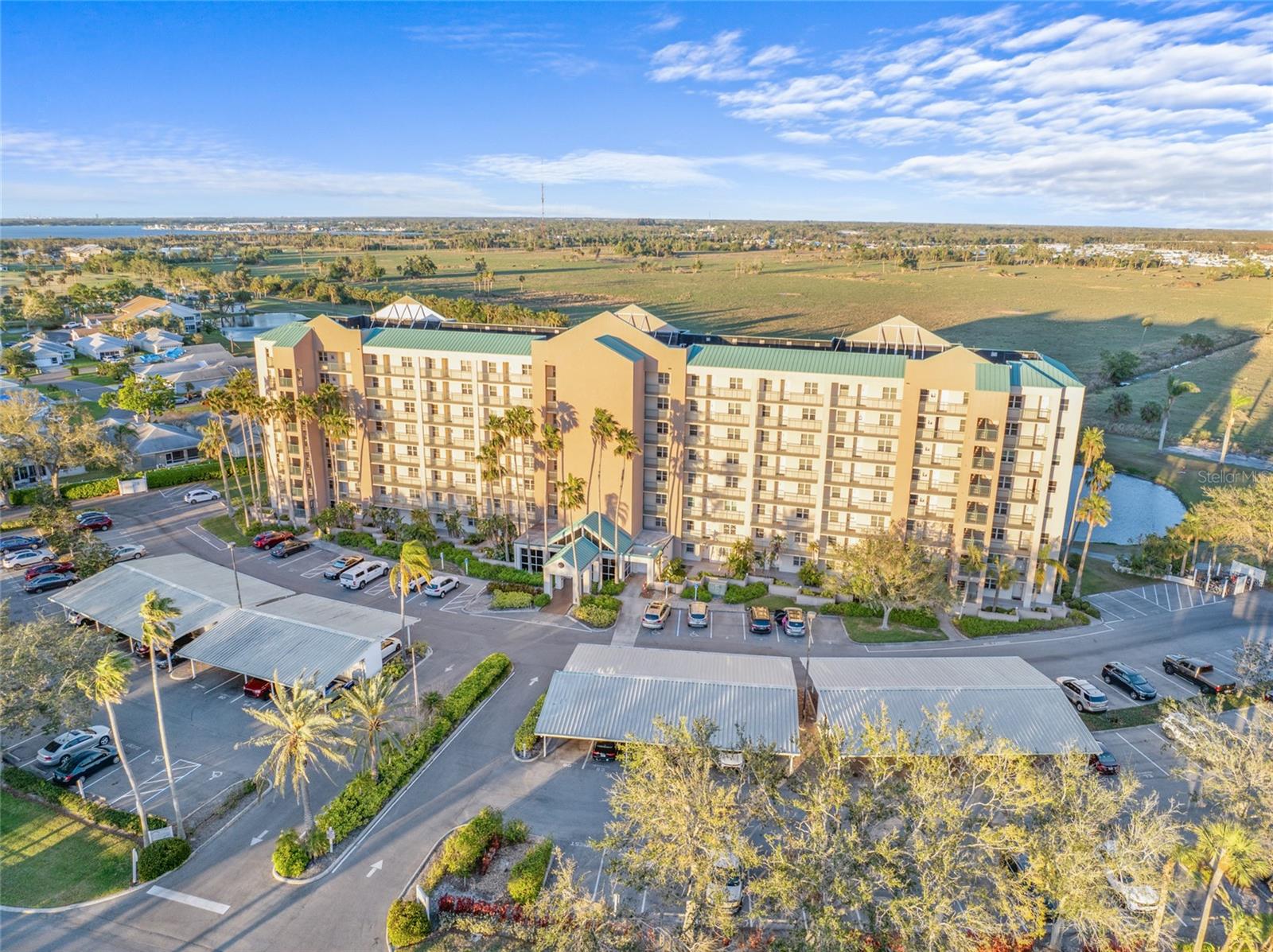 Image 29 of 44 For 2320 Terra Ceia Bay Boulevard 206