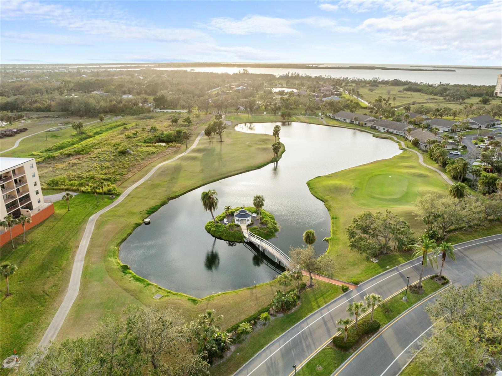 Image 34 of 44 For 2320 Terra Ceia Bay Boulevard 206