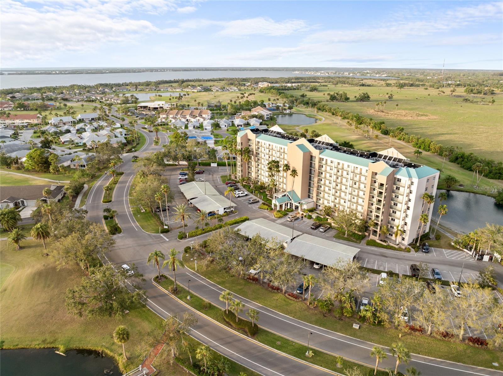 Image 40 of 44 For 2320 Terra Ceia Bay Boulevard 206