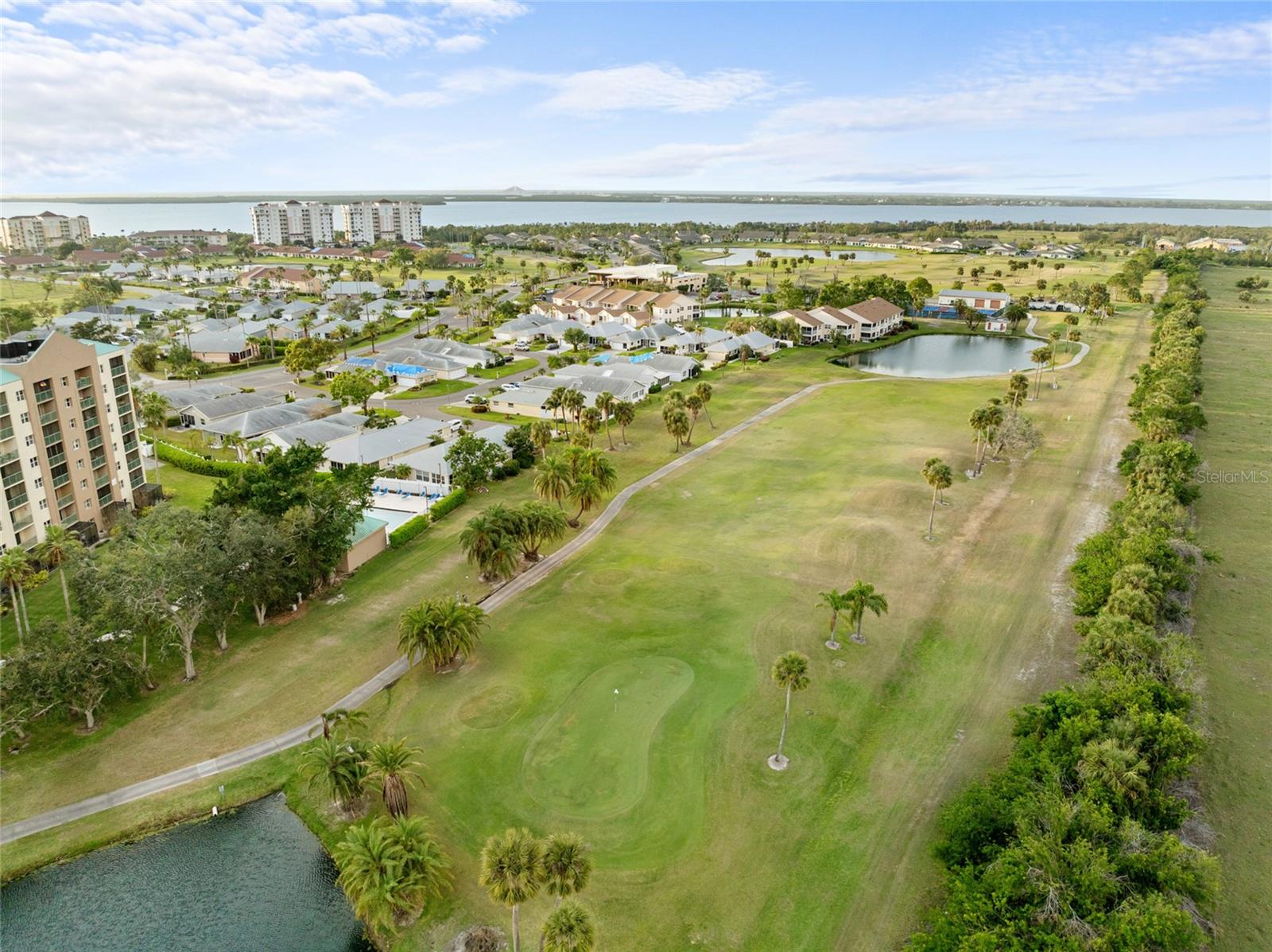 Image 41 of 44 For 2320 Terra Ceia Bay Boulevard 206