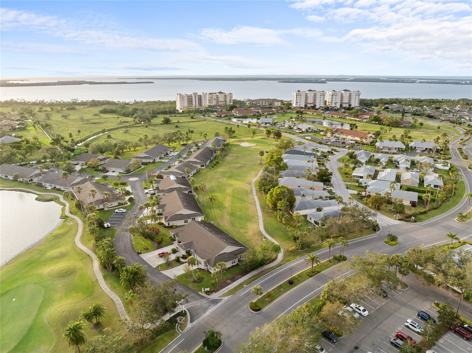 Image 42 of 44 For 2320 Terra Ceia Bay Boulevard 206