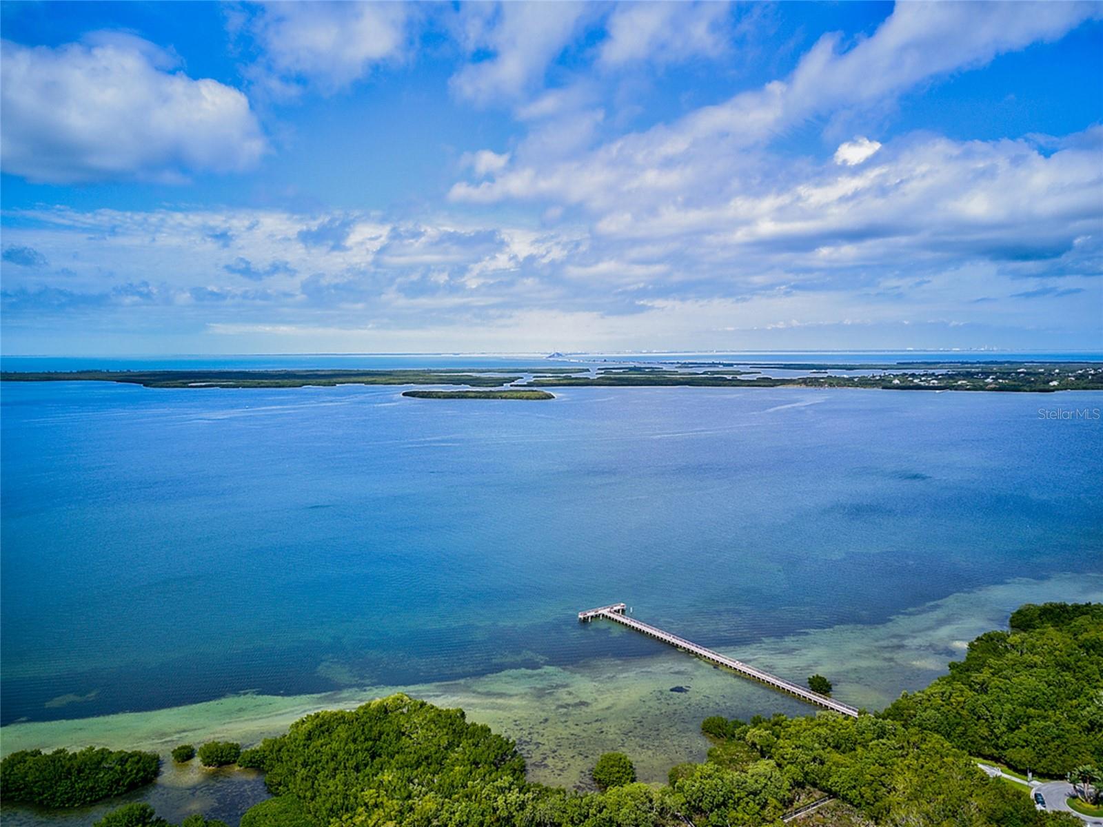 Image 43 of 44 For 2320 Terra Ceia Bay Boulevard 206