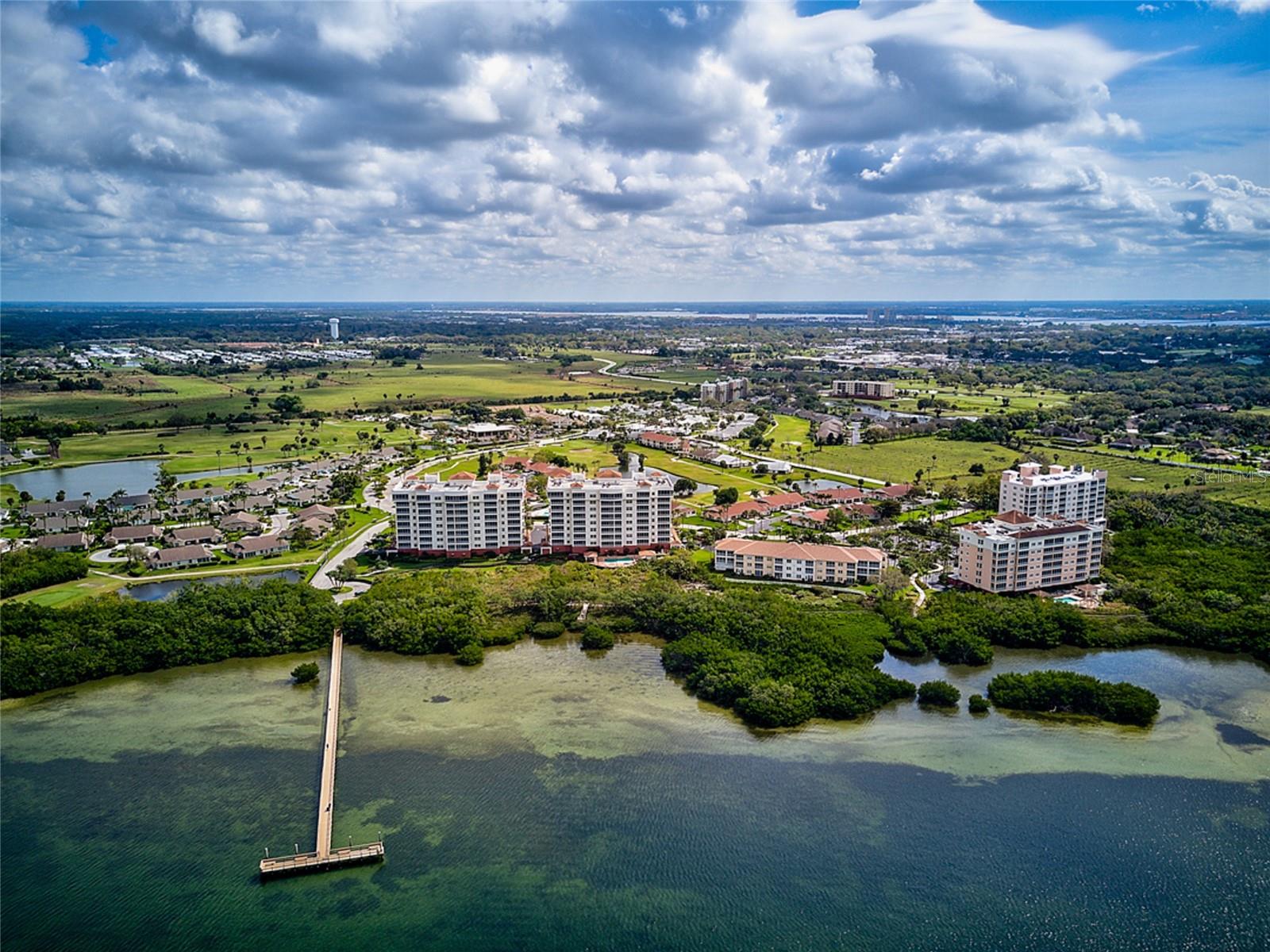 Image 44 of 44 For 2320 Terra Ceia Bay Boulevard 206