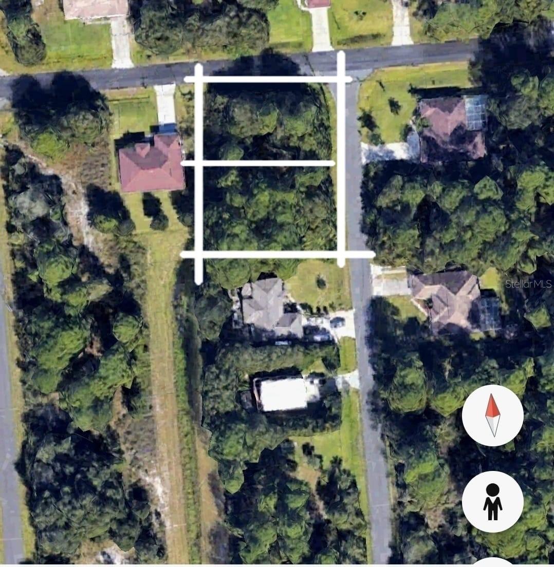 Details for Gagnon Terrace, NORTH PORT, FL 34291