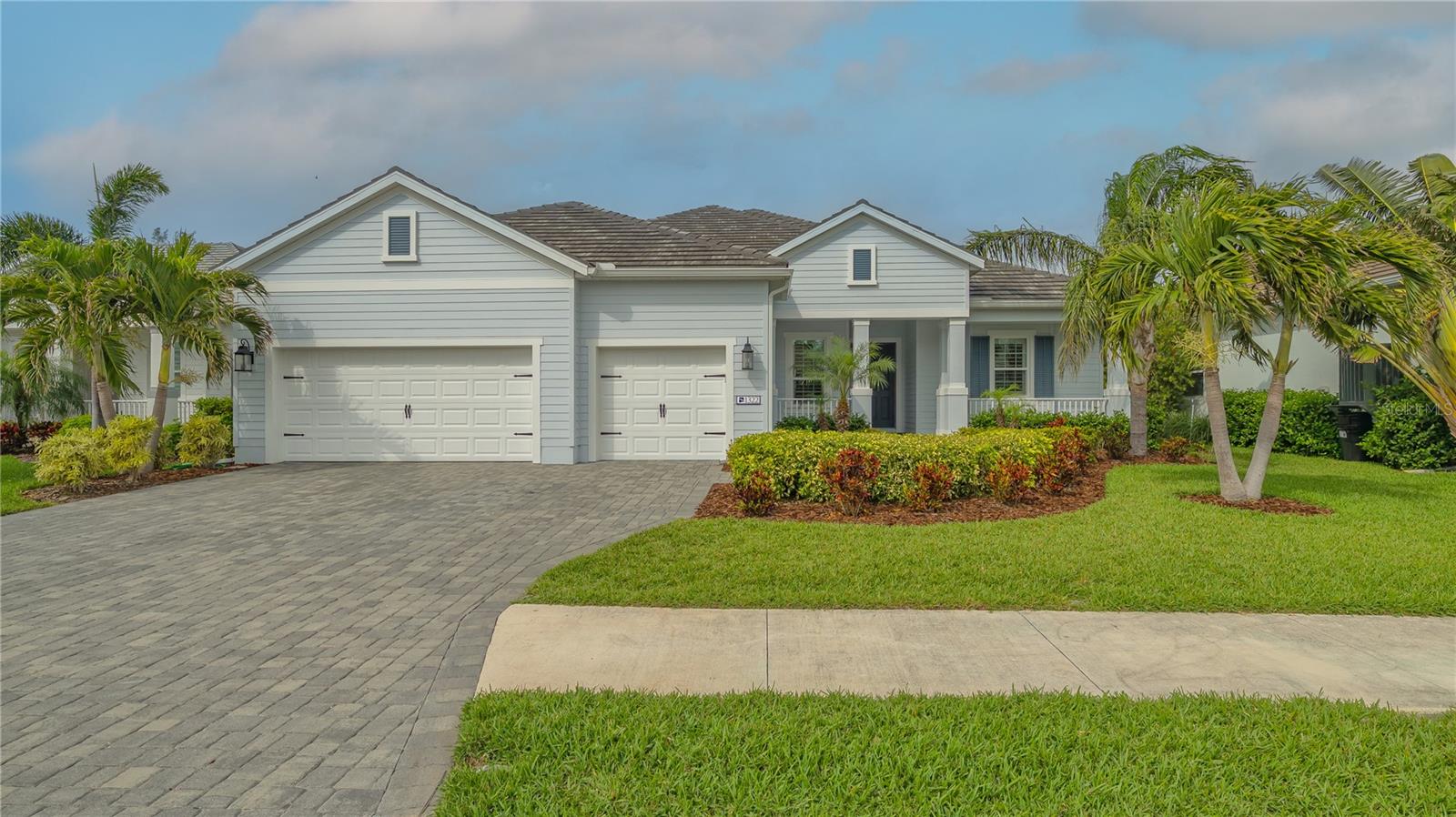 Details for 1322 96th Court Nw, BRADENTON, FL 34209