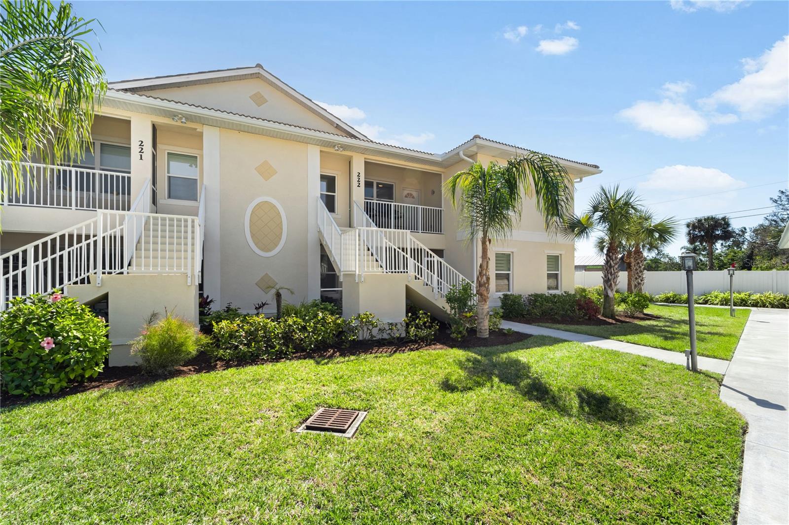 Details for 200 Gardens Edge Drive 222, VENICE, FL 34285
