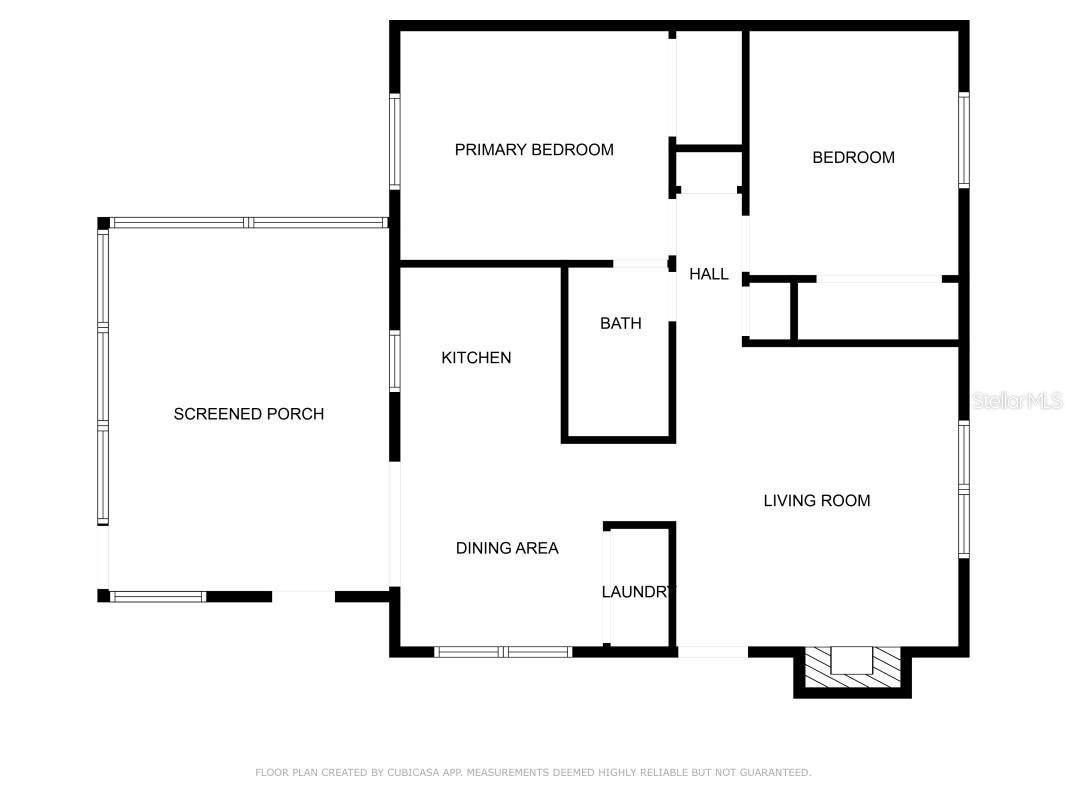 Listing photo id 8 for 1225 Mohrlake Drive