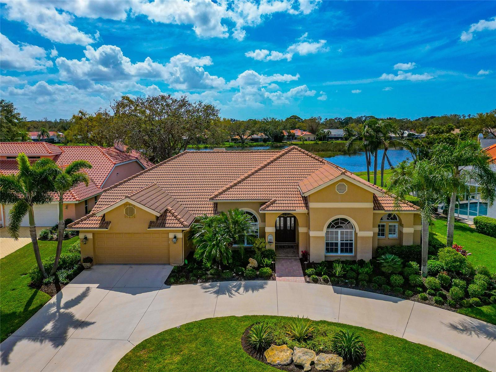 Details for 4520 Longspur Lane, SARASOTA, FL 34238