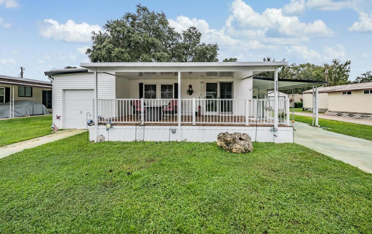 Details for 5525 Barbara Street, ZEPHYRHILLS, FL 33542