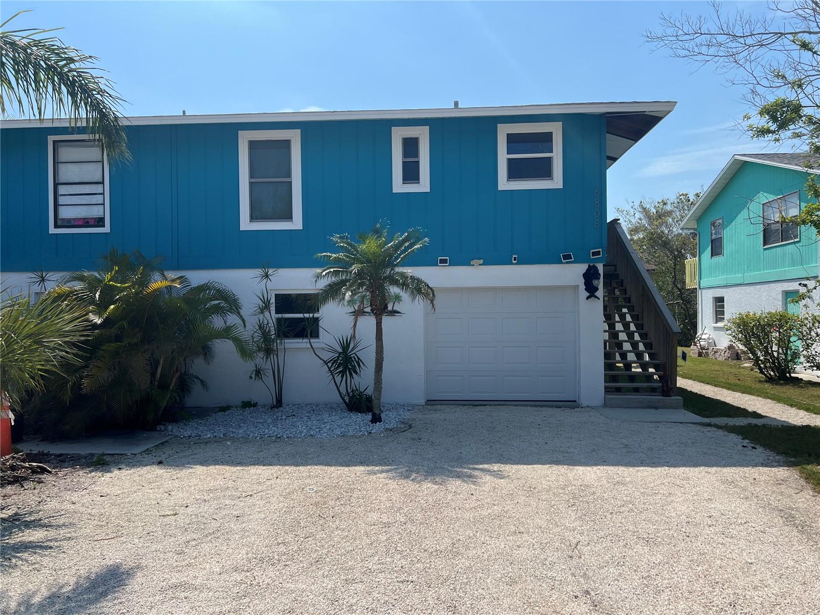 Details for 6808 Palm Drive B, HOLMES BEACH, FL 34217