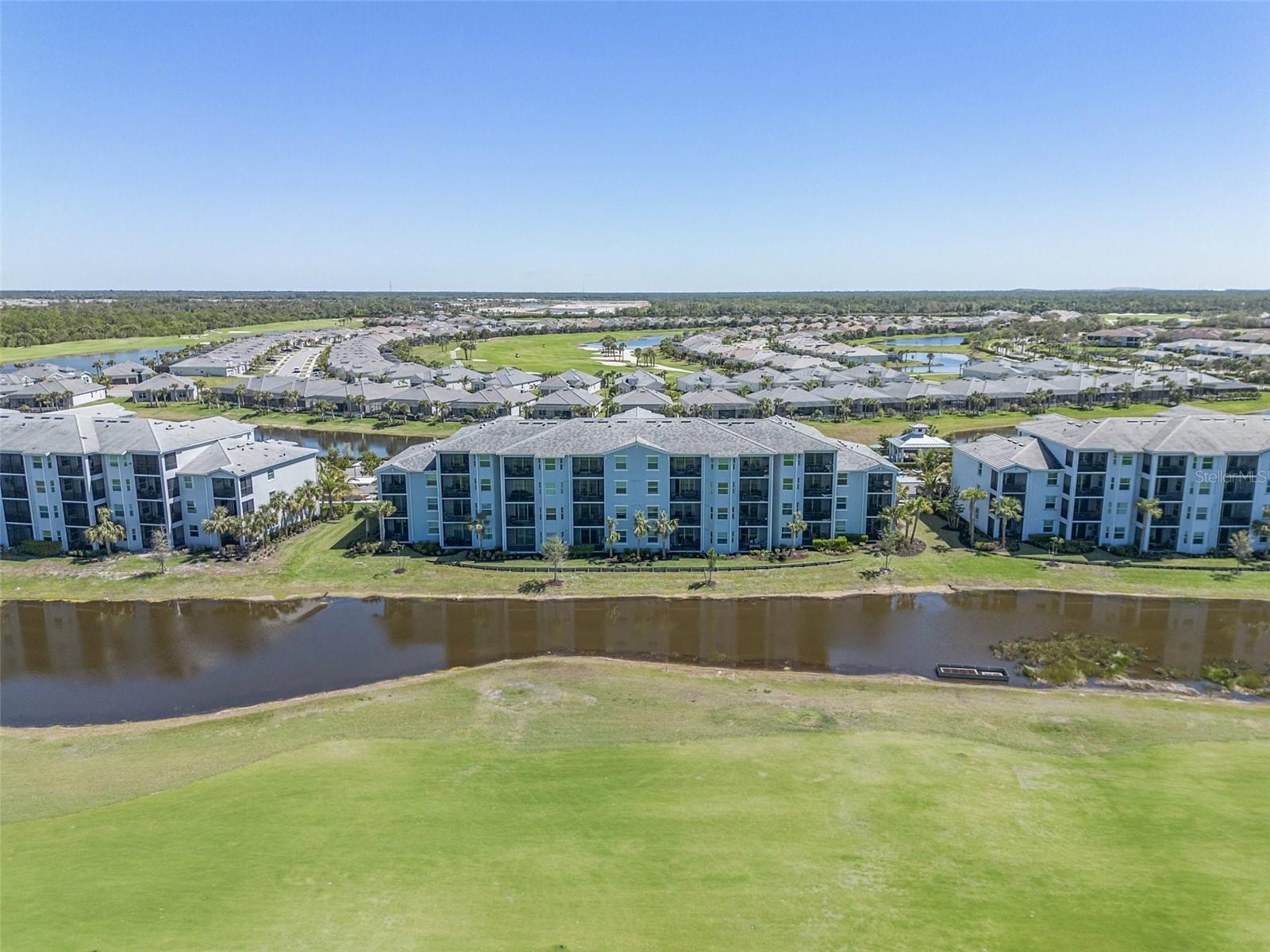 Details for 14061 Heritage Landing Boulevard 412, PUNTA GORDA, FL 33955