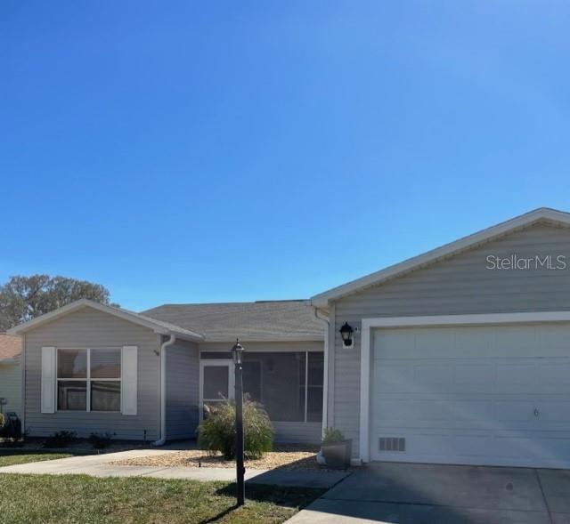 Details for 9250 179th Wesley Street, THE VILLAGES, FL 32162
