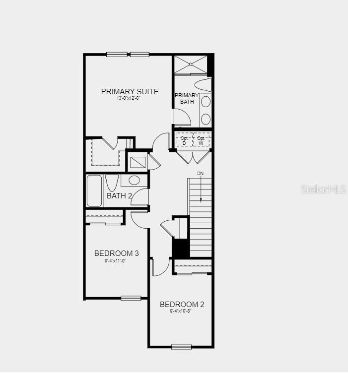 Image 34 of 36 For 15128 Cuzcorro Court