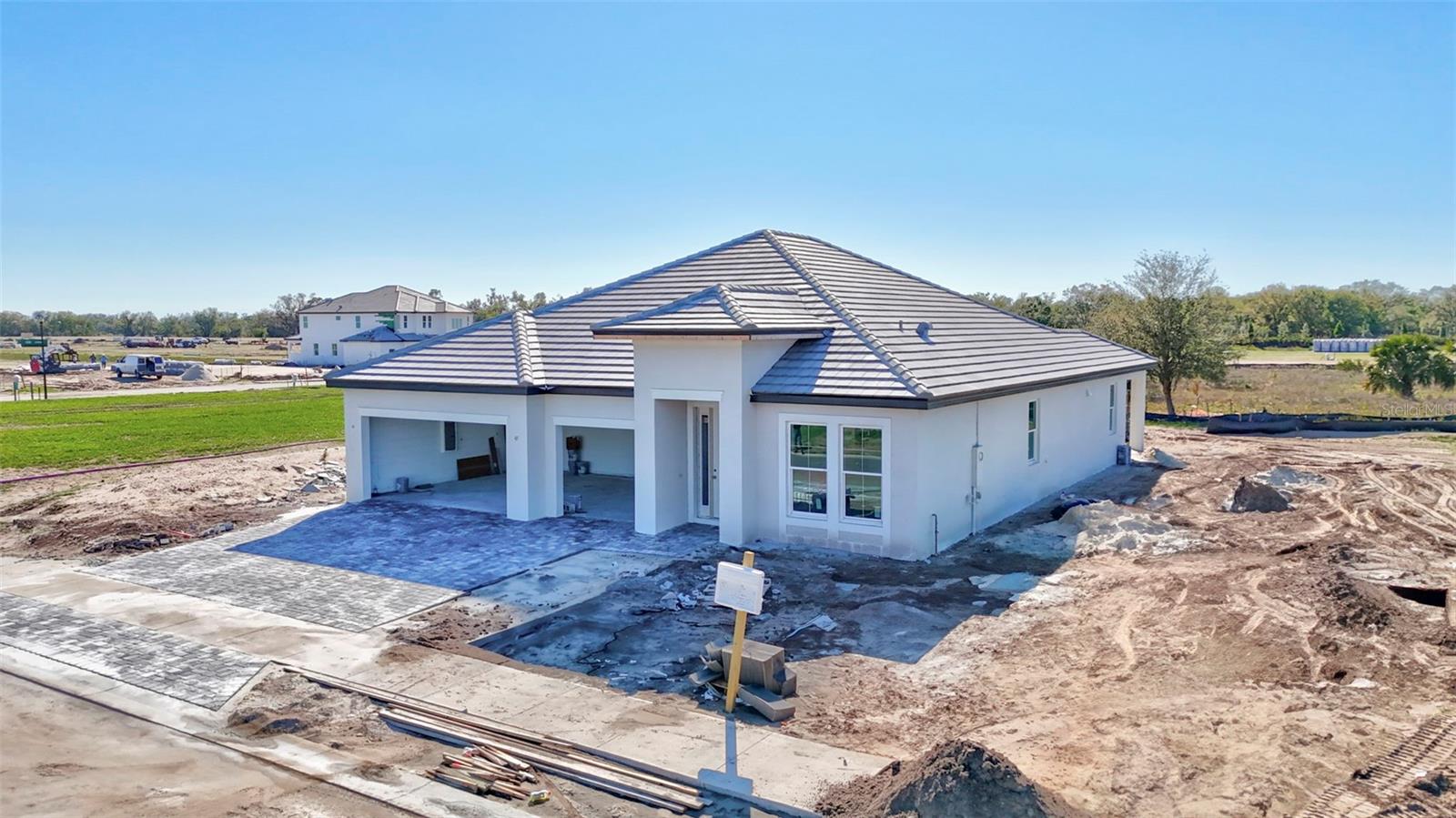 Details for 7561 Nighthawk Drive, SARASOTA, FL 34241