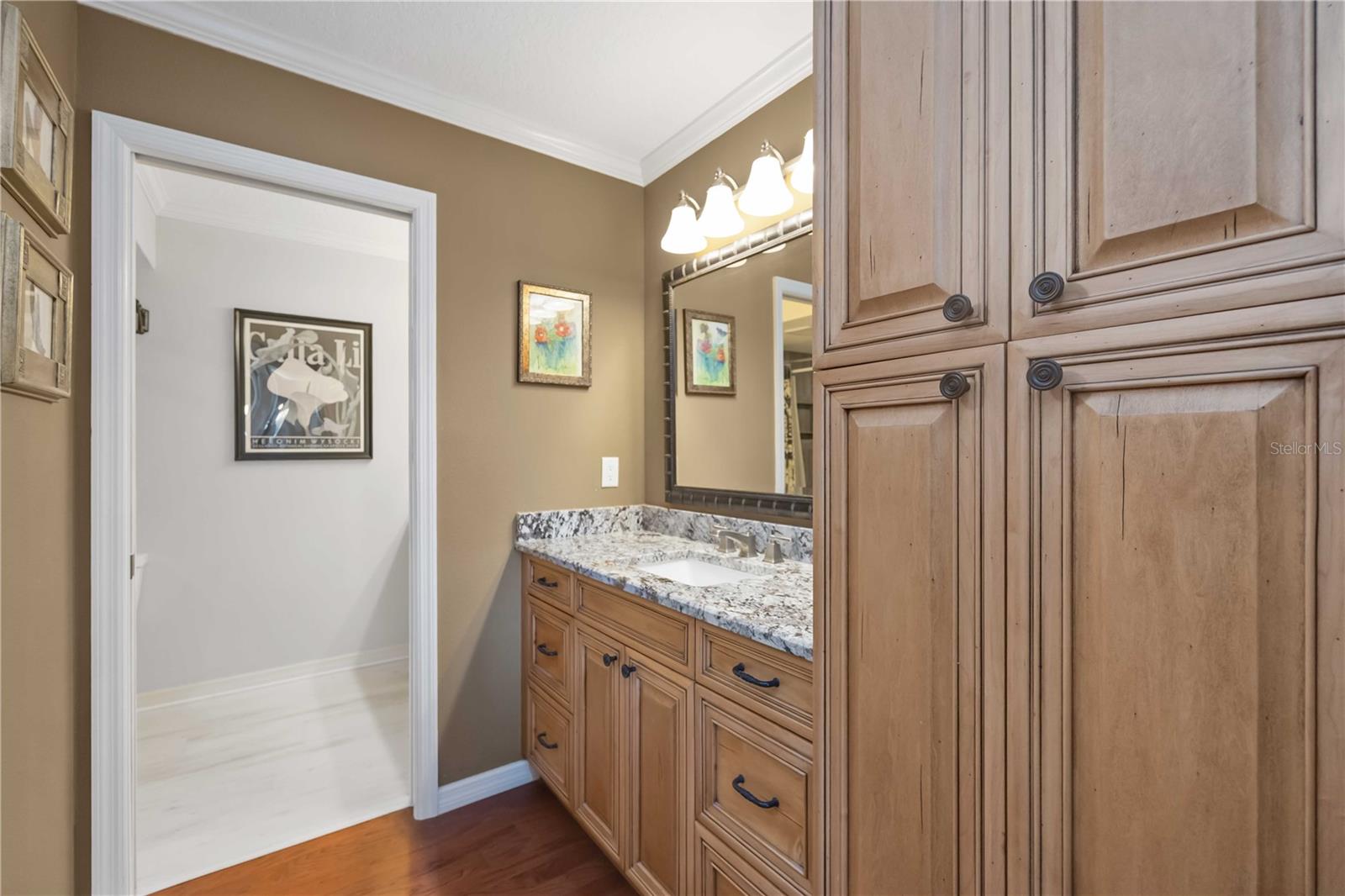 Image 30 of 68 For 321 108th Street W 120