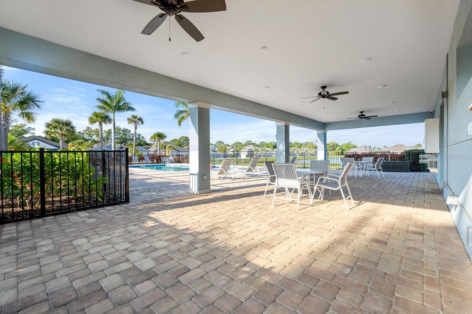 Image 43 of 45 For 5998 Amberly Drive